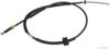 MAGNETI MARELLI 600000126300 Cable, parking brake